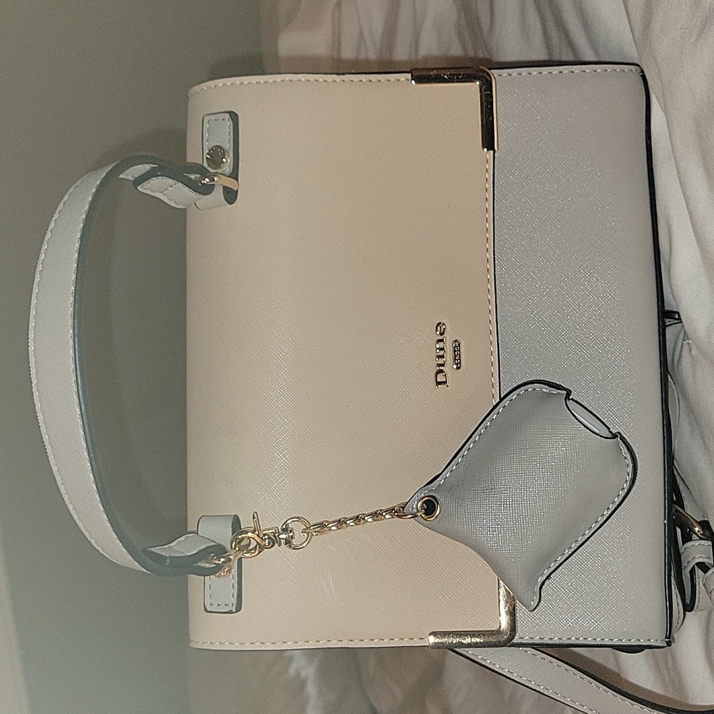 Dune handbag